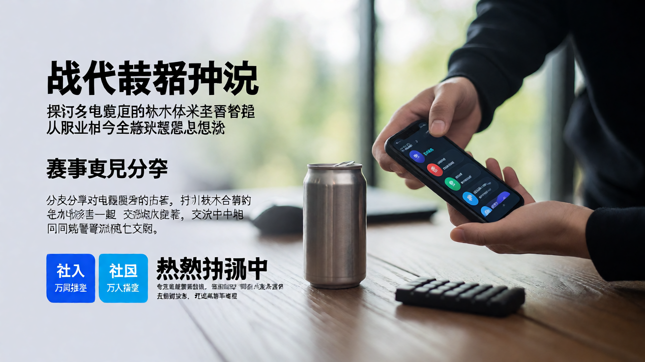 电竞战术策略讨论