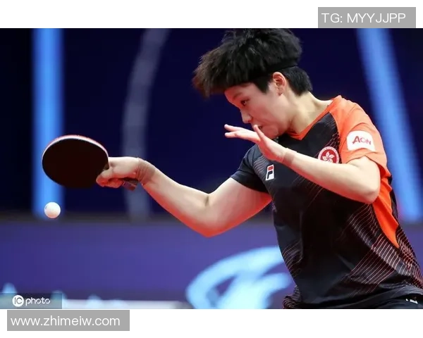 伊藤美诚与杜凯琹历次交锋比分回顾与分析