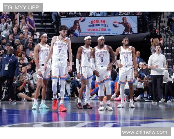 NBA官方实力榜:雷霆6连第一湖人第6 勇士排名暴降快船仍居第21