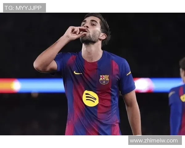 世体：费兰的超卓体现让巴萨内部评论是否要大手笔买前锋