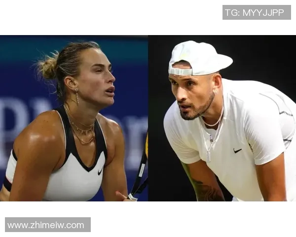 克耶高斯回应行将到来的与萨巴伦卡的性别大战